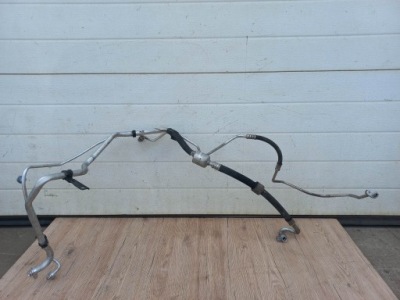 Шланг кондиционера c4 cactus 1.2 vti 9810099780 фото №1