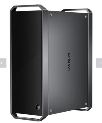 Chuwi CoreBox CWI601P i3-1215U 16GB SSD512 Bt