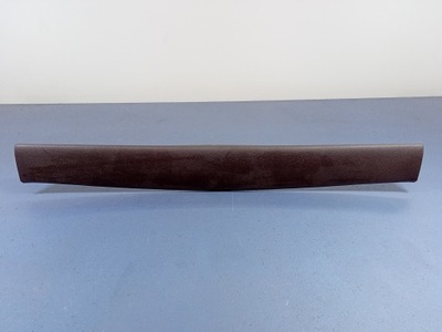 Cayenne ii 7p5 защита молдинг крышки 7p5867603 фото №1