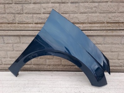 Seat cupra born 21-24 крыло  передний правый  оригинал фото №1