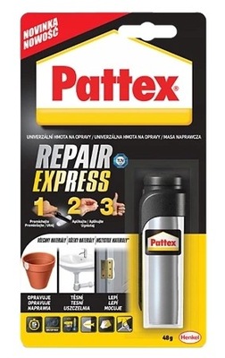 PATTEX MASA NAPRAWCZA EPOKSYDOWA REPAIR