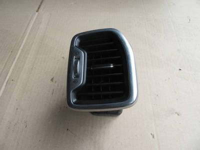 Решітка обдув ліва kia sportage iv 97480f1000 фото №1