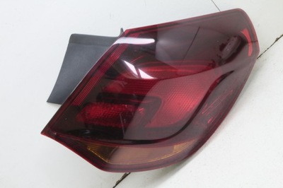 FARO DERECHA PARTE TRASERA OPEL ASTRA J HB  