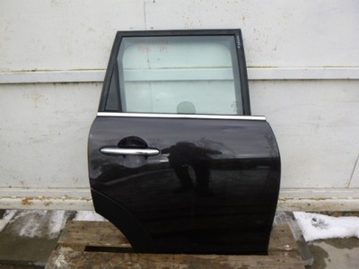 Двері правий задня mini f55 cooper фото №1