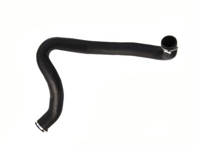 Шланг интеркулер ford фото №1