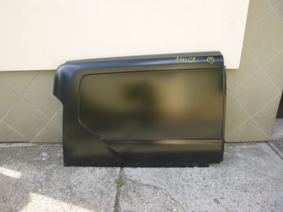 Ford transit custom крила задній правий фото №1