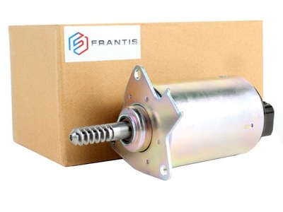 Электроклапан egr vanos citroen berlingo c3 c4 ii c5 iii ds3 ds4 ds5 фото №1