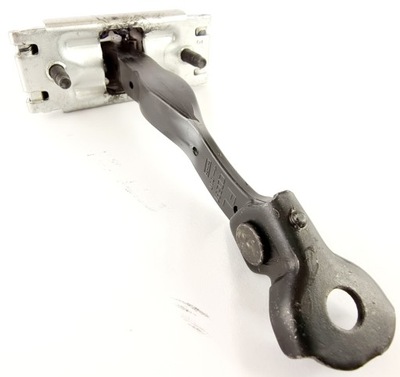 Обмежувач двері перед ford mondeo mk5 2014-22 _ 2111274 _ ds73-f23552-bc фото №1