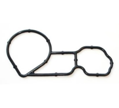 Elring уплотнение, насос водяная фото №1