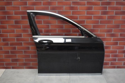 Двері праве перед передні bmw 7 g11 g12 колір 475 фото №1