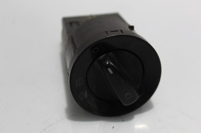 Перемикач світла skoda octavia i фото №1