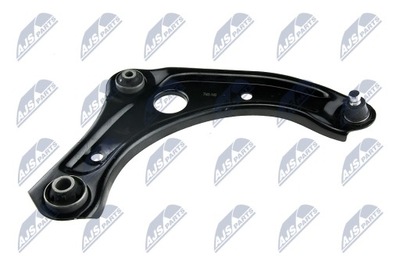 SWINGARM FRONT NISSAN MICRA K13 10-, NOTE 12- /DOL  