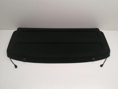 Renault captur i полка задняя багажника оригинал 13-19 фото №1