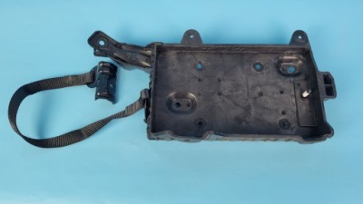 Mercedes eqe w295 350+ 23r корпус основание аккумулятор a2976200000 фото №1