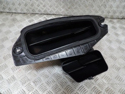 Jeep grand cherokee wk2 корпус кронштейн основание фильтра салонный фото №1