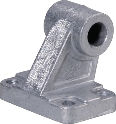 Кріплення задні циліндра kramp фото №1