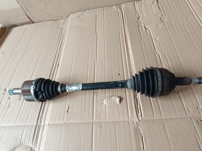 Приводной вал левый перед citroen jumpy iii 3 spacetourer 9813092180 фото №1