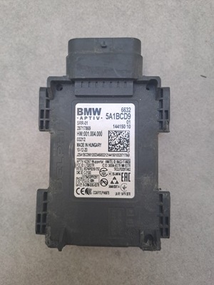 RADAR BMW X5 G05 X6 G06 5A1BCD9  