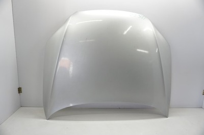 Audi q7 4l капот lx7w фото №1