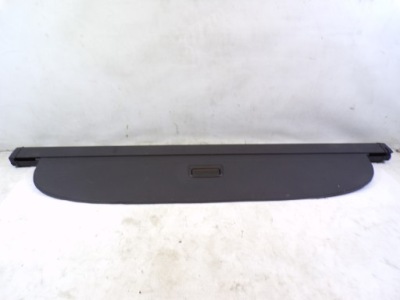 Шторка багажника audi a6 c5 універсал фото №1