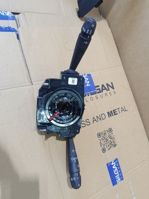 Переключатель лента комбинированный 98660189zd0 opel mokka b фото №1