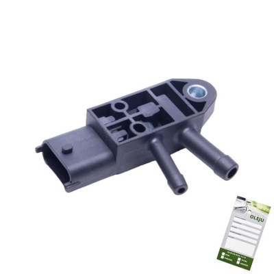 Датчик вихлопних газів ford ka 1.2 2008 2009 2010 2011 2012 2013 2014 2015 2016 фото №1