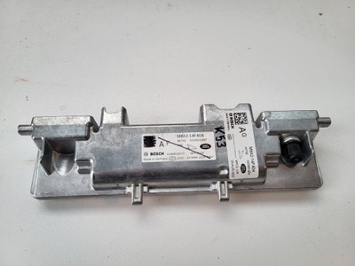 Камера стекло перед jaguar f-pace m8a2-14f404-ag фото №1