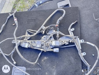 Датчик лямбда-зонд датчик nox mazda cx5 6 2,2diesel adblue фото №1