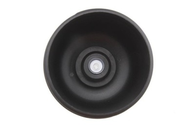 Крышка корпус фильтра масла volvo s40 1995- фото №1