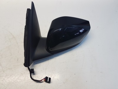 Citroen c4 iii зеркало левая 6pin фото №1