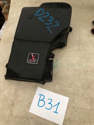 Крышка предохранителей citroen c5 iii 9659032080 фото №1