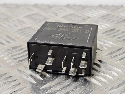 Audi a6 s6 c5 4b 2001 другое реле фото №1