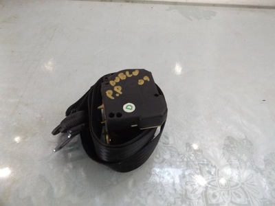 Doblo i pas правый перед фото №1