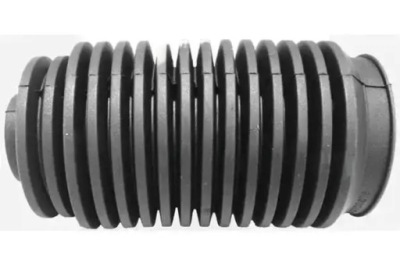 Захист пильник рейки рульового управління 00076 metalcaucho фото №1