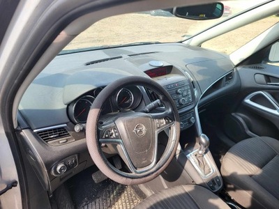 Приборная панель приборная приборная панель ремни подушки безопасности zafira c europa фото №1