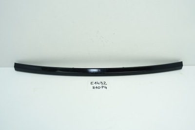 Молдинг крышки багажника задняя kia sportage v 2021- 87312-r2000 фото №1