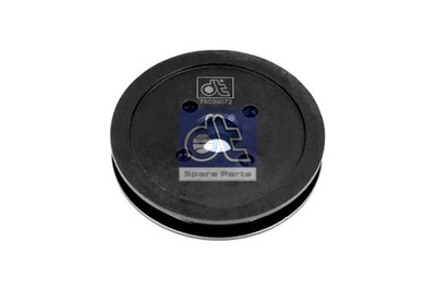 Dt spare parts 1.14537 поршень, привод рабочий фото №1