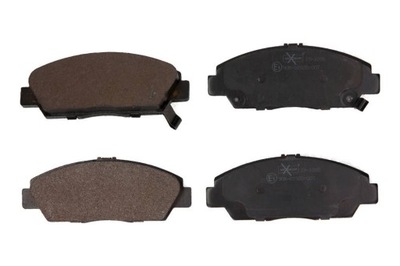 ZAPATAS DE FRENADO HONDA P. ACCORD 91-98/ROVER 600  