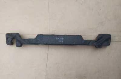 Elantra абсорбер бампера перед фото №1