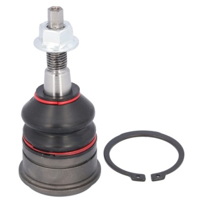 Шарова опора важеля febi 172917 фото №1