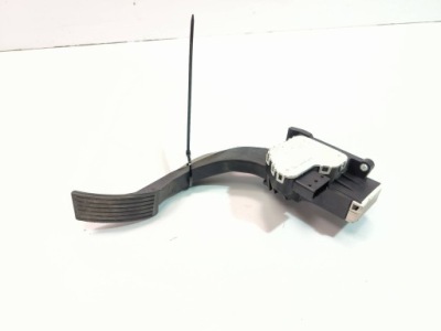 Педаль потенциометр газа 01384162080 fiat ducato iii lift фото №1