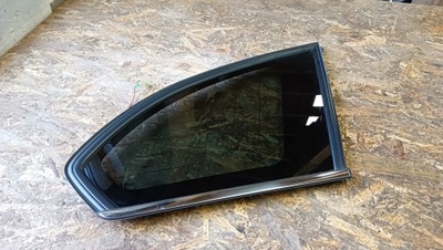 Captiva скло кузовна права задня 10r 96622513 фото №1