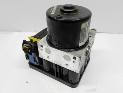 Насос abs citroen c5 10096011653 фото №1