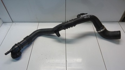 Mg hs ehs 1.5 tgi 2020 15e4e труба інтеркулер 10401112 фото №1