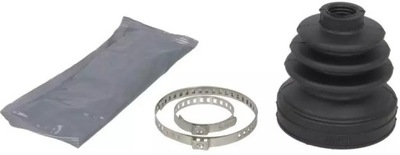 Autofren защита шарнир d8605 фото №1