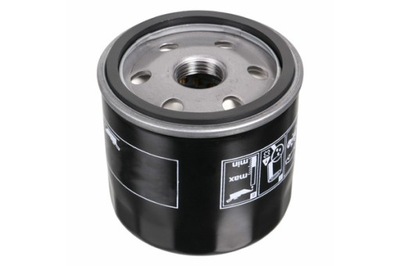 Febi фильтр масла ford fiesta 1.2 фото №1