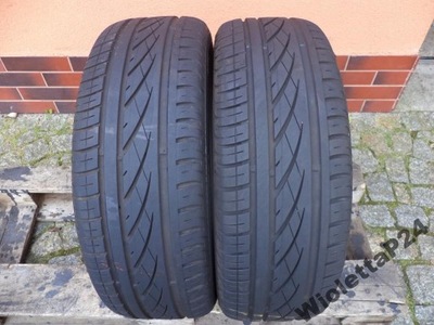 OPONY LETNIE CONTINENTAL 195/55 R16 !!! (M881)