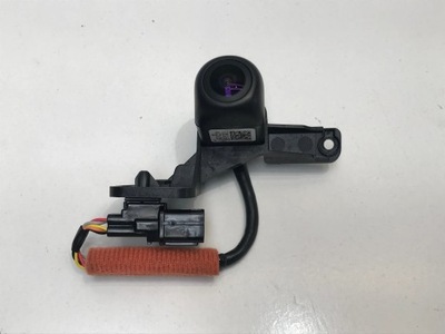 Kia niro ev ii 2023 камера заднего вида задняя крышки фото №1