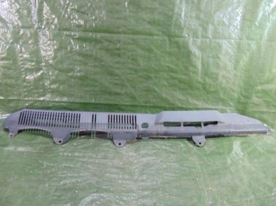 Молдинг жабо ford c-max фото №1