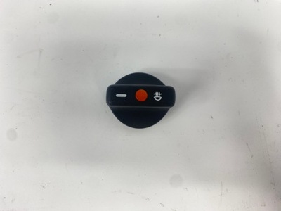 Ручка переключатель выключатель света mercedes w124 r129 w201 190 фото №1